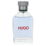 Hugo by Hugo Boss - Eau De Toilette Spray (unboxed) 38 ml - miehille