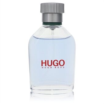 Hugo by Hugo Boss - Eau De Toilette Spray (unboxed) 38 ml - miehille