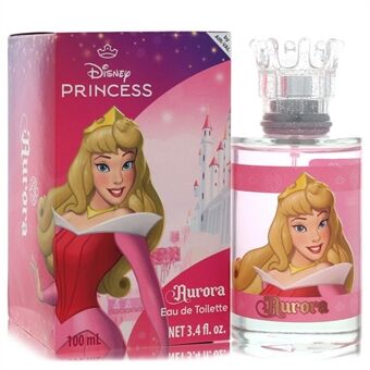 Disney Princess Aurora by Disney - Eau De Toilette Spray 100 ml - naisille