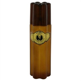 Cuba Gold by Fragluxe - After Shave Spray (unboxed) 100 ml - miehille