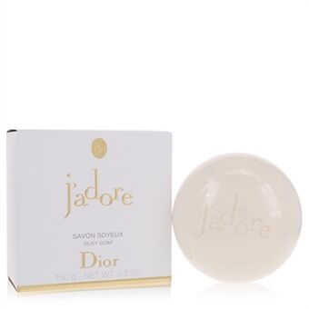 Jadore by Christian Dior - Soap 154 ml - naisille