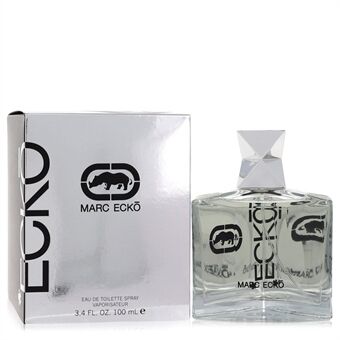 Ecko by Marc Ecko - Eau De Toilette Spray 100 ml - miehille
