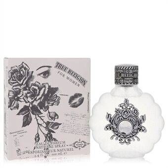 True Religion by True Religion - Eau De Parfum Spray 100 ml - naisille