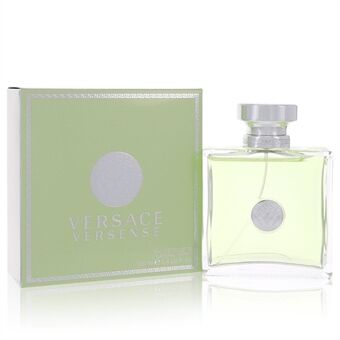 Versace Versense by Versace - Eau De Toilette Spray 100 ml - naisille