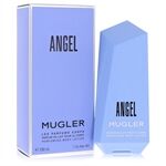 Angel by Thierry Mugler - Perfumed Body Lotion 207 ml - naisille