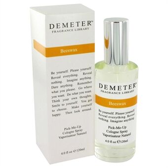Demeter Beeswax by Demeter - Cologne Spray 120 ml - naisille