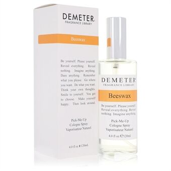 Demeter Beeswax by Demeter - Cologne Spray 120 ml - naisille