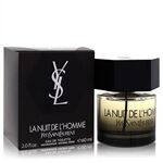 La Nuit De L'Homme by Yves Saint Laurent - Eau De Toilette Spray 60 ml - miehille