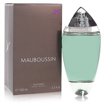 Mauboussin by Mauboussin - Eau De Parfum Spray 100 ml - miehille