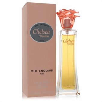 Chelsea Dreams by Old England - Eau De Toilette Spray 100 ml - naisille