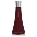 hugo DEEP RED by Hugo Boss - Eau De Parfum Spray (unboxed) 90 ml - naisille