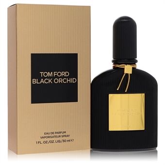 Black Orchid by Tom Ford - Eau De Parfum Spray 30 ml - naisille