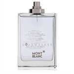 Starwalker by Mont Blanc - Eau De Toilette Spray (Tester) 75 ml - miehille