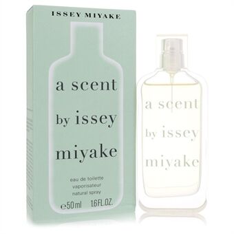 A Scent by Issey Miyake - Eau De Toilette Spray 50 ml - naisille