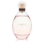 Lovely by Sarah Jessica Parker - Eau De Parfum Spray (unboxed) 100 ml - naisille
