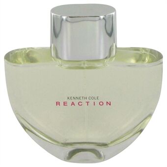 Kenneth Cole Reaction by Kenneth Cole - Eau De Parfum Spray (unboxed) 100 ml - naisille