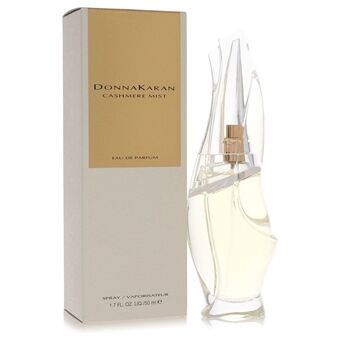 Cashmere Mist by Donna Karan - Eau De Parfum Spray 50 ml - naisille