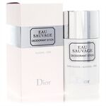 Eau Sauvage by Christian Dior - Deodorant Stick 75 ml - miehille