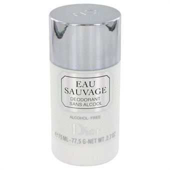 Eau Sauvage by Christian Dior - Deodorant Stick 75 ml - miehille