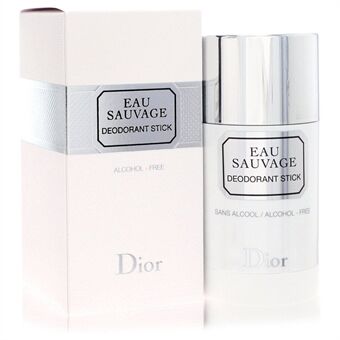 Eau Sauvage by Christian Dior - Deodorant Stick 75 ml - miehille