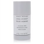 L'EAU D'ISSEY (issey Miyake) by Issey Miyake - Deodorant Stick 75 ml - miehille