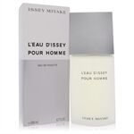 L'EAU D'ISSEY (issey Miyake) by Issey Miyake - Eau De Toilette Spray 200 ml - miehille