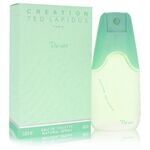 Creation The Vert by Ted Lapidus - Eau De Toilette Spray 100 ml - naisille