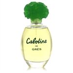 Cabotine by Parfums Gres - Eau De Toilette Spray (unboxed) 100 ml - naisille