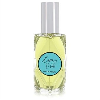 L\'eau De Vie by Rue 37 - Eau De Parfum Spray (unboxed) 60 ml - naisille