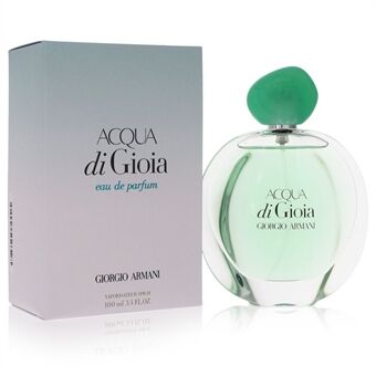 Acqua Di Gioia by Giorgio Armani - Eau De Parfum Spray 100 ml - naisille