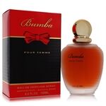 Bumba by YZY Perfume - Eau De Parfum Spray 100 ml - naisille