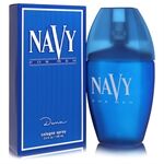 Navy by Dana - Cologne Spray 100 ml - miehille