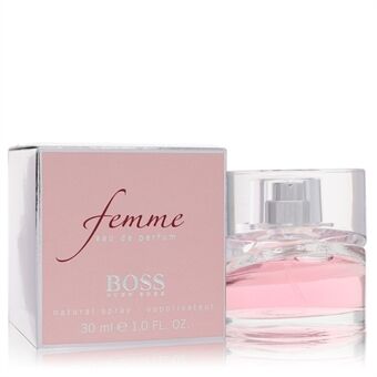 Boss Femme by Hugo Boss - Eau De Parfum Spray 30 ml - naisille