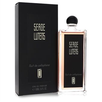 Nuit De Cellophane by Serge Lutens - Eau De Parfum Spray (Unisex) 50 ml - naisille