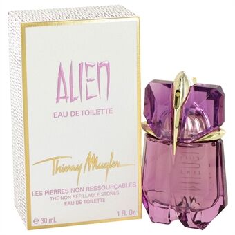 Alien by Thierry Mugler - Eau De Toilette Spray 30 ml - naisille