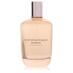 Unforgivable by Sean John - Eau De Parfum Spray (unboxed) 125 ml - naisille