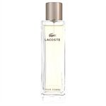 Lacoste Pour Femme by Lacoste - Eau De Parfum Spray (Tester) 90 ml - naisille