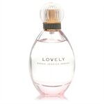 Lovely by Sarah Jessica Parker - Eau De Parfum Spray (unboxed) 50 ml - naisille