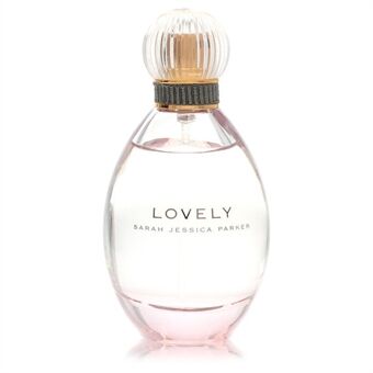 Lovely by Sarah Jessica Parker - Eau De Parfum Spray (unboxed) 50 ml - naisille
