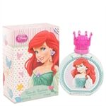 Disney Princess Ariel by Disney - Eau De Toilette Spray 100 ml - naisille