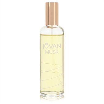 Jovan Musk by Jovan - Cologne Concentrate Spray (unboxed) 96 ml - naisille