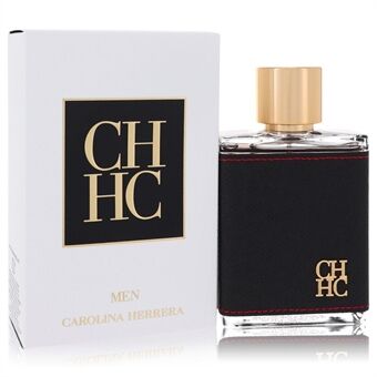 CH Carolina Herrera by Carolina Herrera - Eau De Toilette Spray 100 ml - miehille