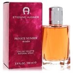 Private Number by Etienne Aigner - Eau De Toilette Spray 100 ml - naisille