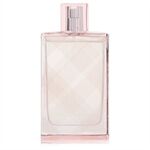 Burberry Brit Sheer by Burberry - Eau De Toilette Spray (unboxed) 100 ml - naisille