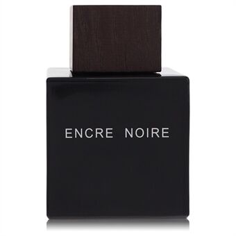 Encre Noire by Lalique - Eau De Toilette Spray (unboxed) 100 ml - miehille
