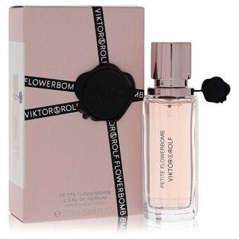 Flowerbomb by Viktor & Rolf - Eau De Parfum Spray 20 ml - naisille
