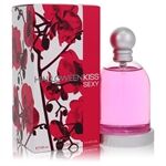 Halloween Kiss Sexy by Jesus Del Pozo - Eau De Toilette Spray 100 ml - naisille