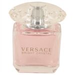 Bright Crystal by Versace - Eau De Toilette Spray (unboxed) 30 ml - naisille