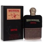 True Religion Drifter by True Religion - Eau De Toilette Spray 100 ml - miehille