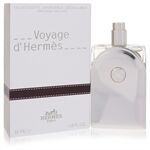 Voyage D'Hermes by Hermes - Eau De Toilette Spray Refillable (Unisex) 35 ml - miehille